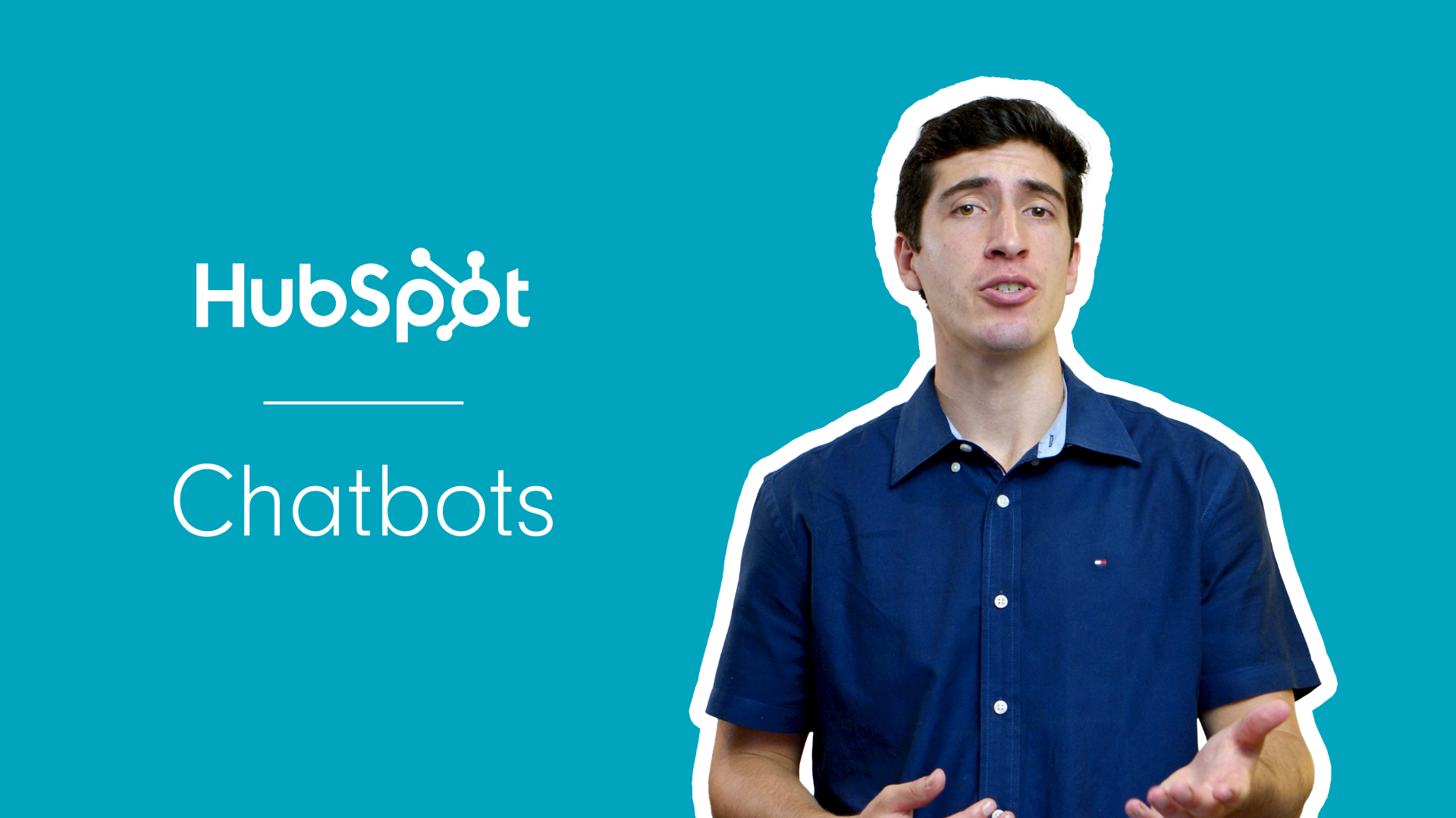 Create Your Own Chatbot Using HubSpot